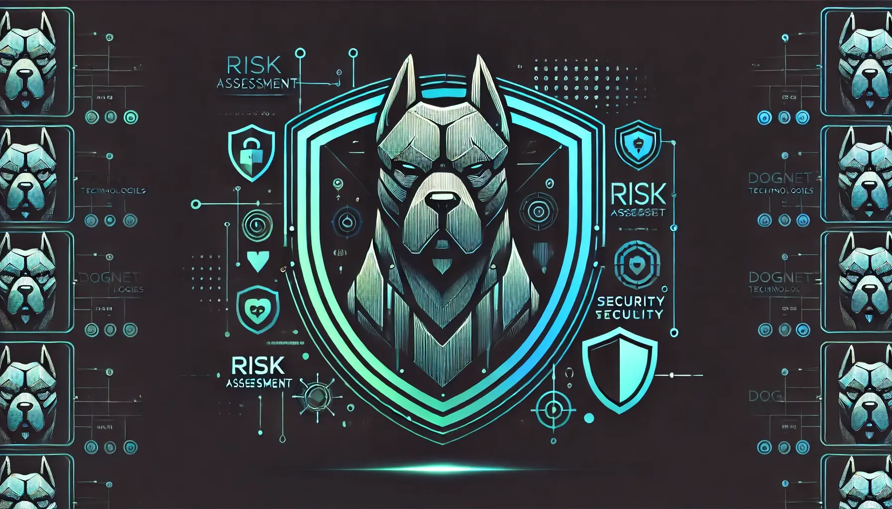 Risk Assessment - Cybersecurity