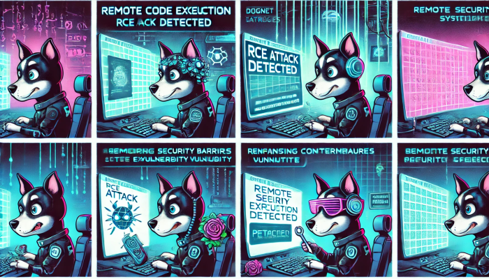 Remote code Execution