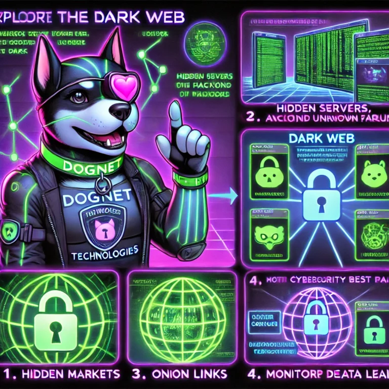 sentinelcore-dognettechnologies