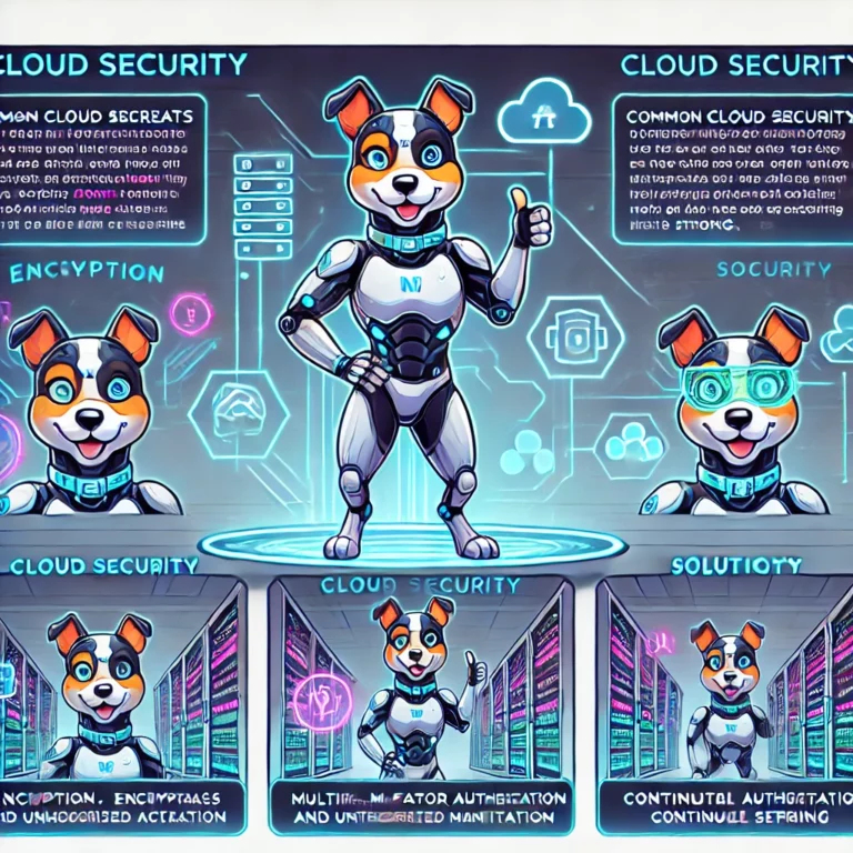 sentinelcore-dognettechnologies