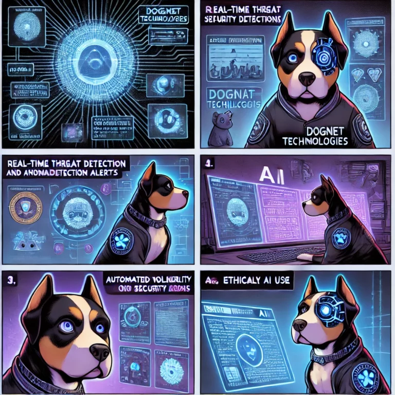 sentinelcore-dognettechnologies