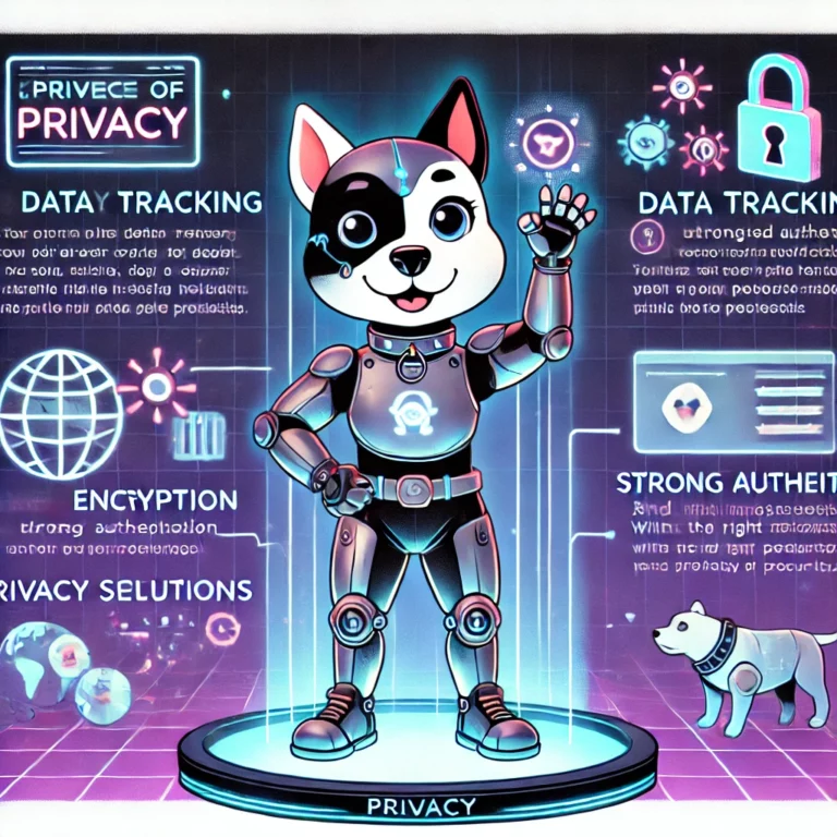 sentinelcore-dognettechnologies