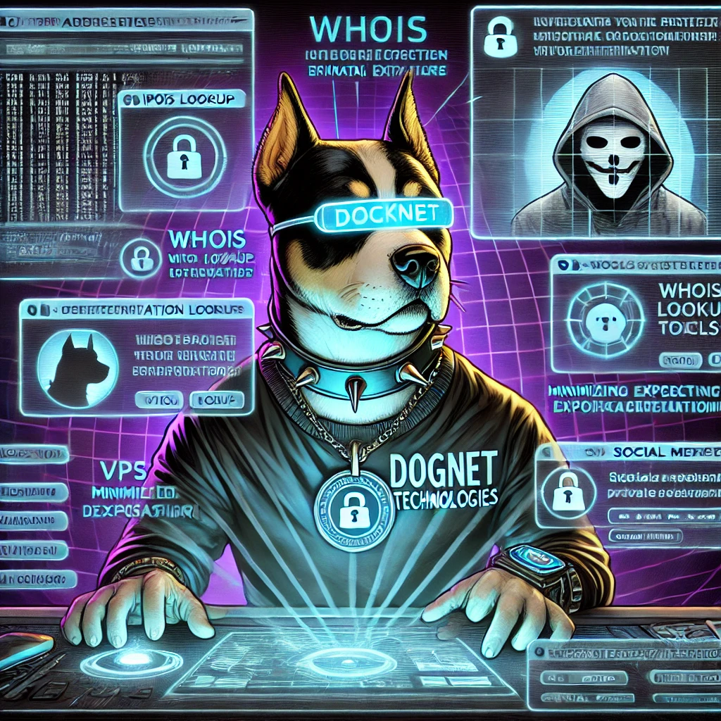 sentinelcore-dognettechnologies