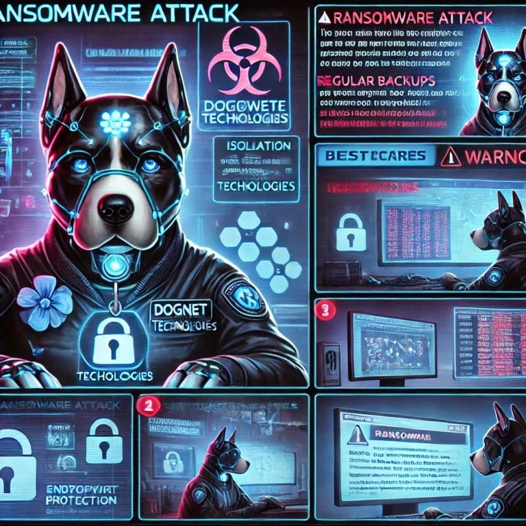 sentinelcore-dognettechnologies