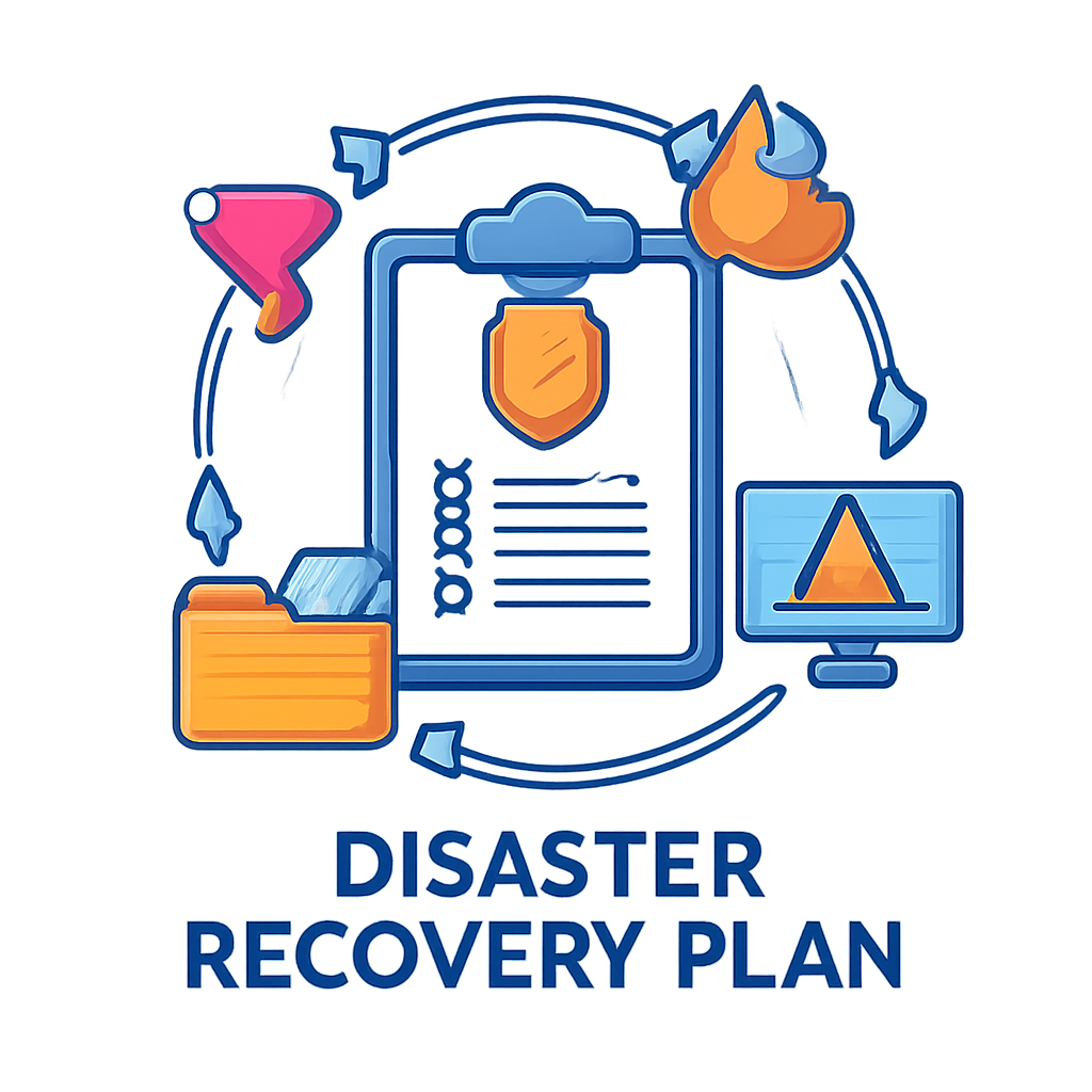 Essential resources 1 DISASTERRECOVERY PLAN