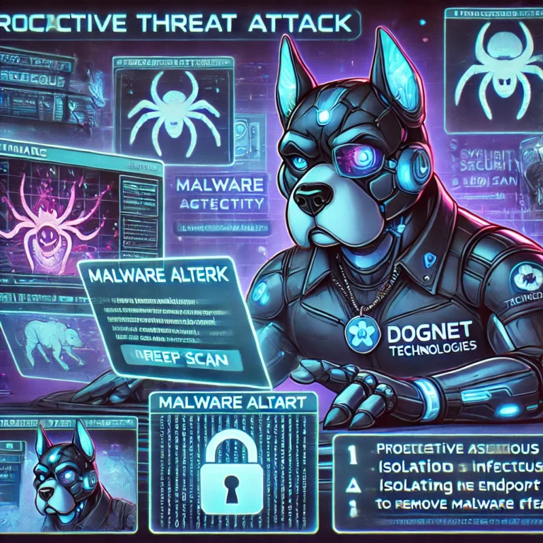 sentinelcore-dognettechnologies