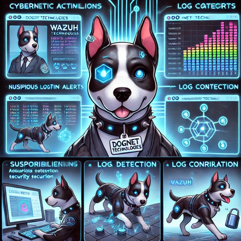 sentinelcore-dognettechnologies