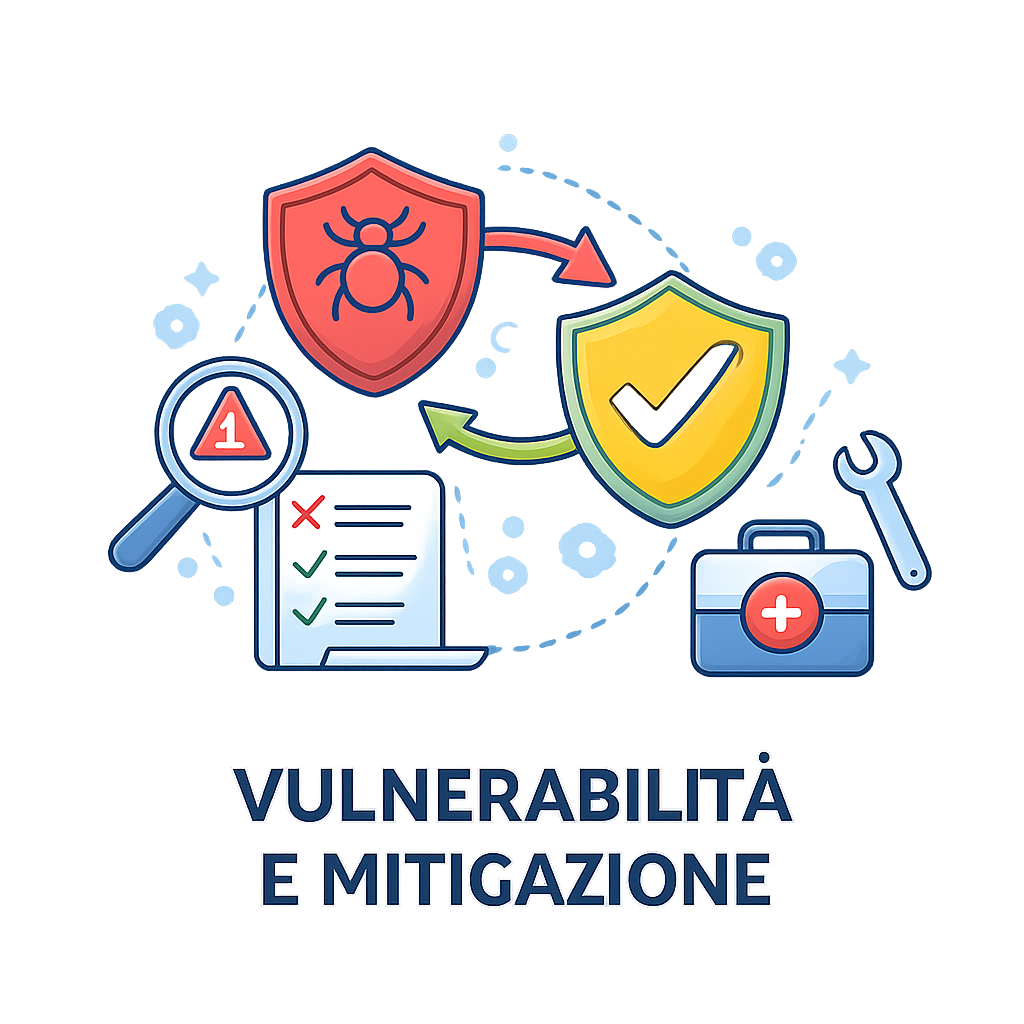 Essential resources 3 VULNERABILITY
